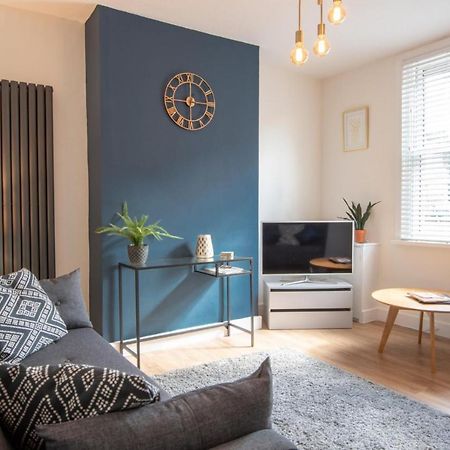 New 2Bd Cottage Heart Of Stratford-Upon-Avon Exteriör bild