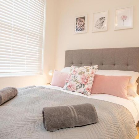 New 2Bd Cottage Heart Of Stratford-Upon-Avon Exteriör bild