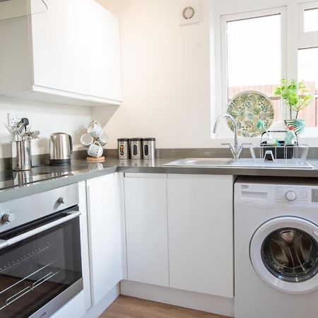 New 2Bd Cottage Heart Of Stratford-Upon-Avon Exteriör bild