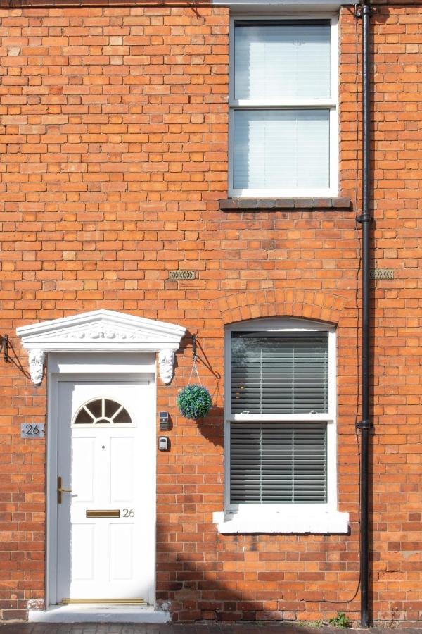 New 2Bd Cottage Heart Of Stratford-Upon-Avon Exteriör bild