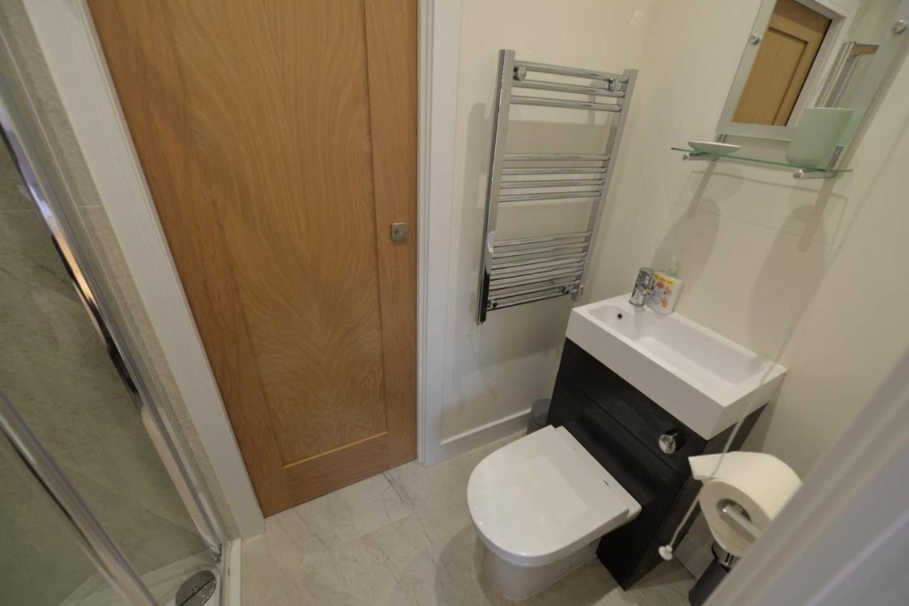 New 2Bd Cottage Heart Of Stratford-Upon-Avon Exteriör bild